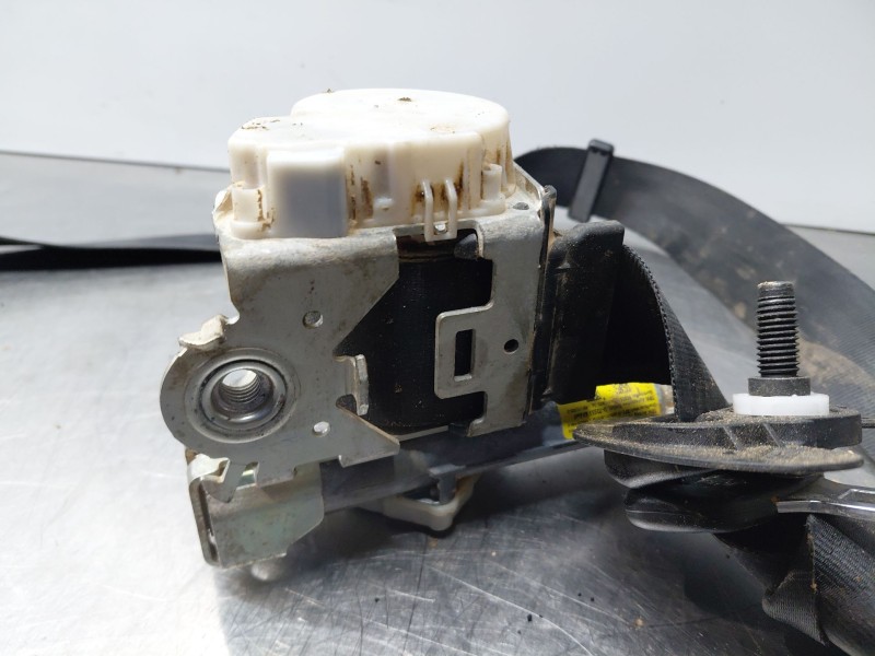 Recambio de cinturon seguridad delantero izquierdo para citroën c4 cactus bluehdi referencia OEM IAM   