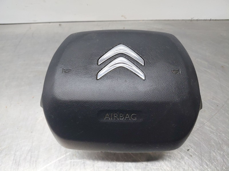Recambio de airbag delantero izquierdo para citroën c4 cactus bluehdi referencia OEM IAM   