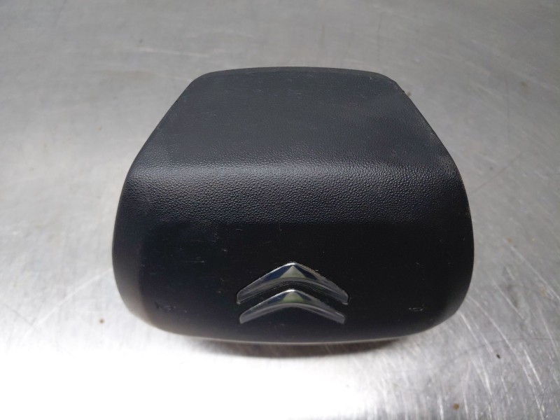 Recambio de airbag delantero izquierdo para citroën c4 cactus bluehdi referencia OEM IAM   