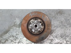 Recambio de mangueta delantera derecha para kia carens ( ) concept referencia OEM IAM 51716A4001