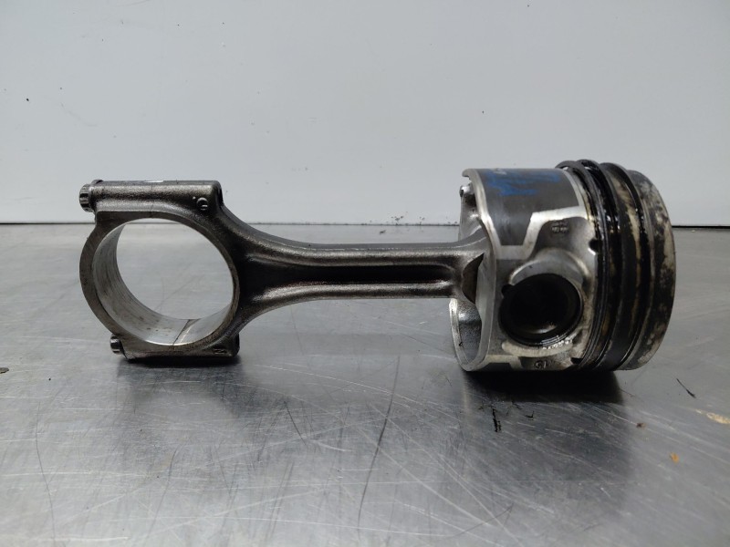 Recambio de biela para citroën c4 cactus bluehdi referencia OEM IAM   