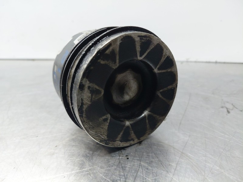 Recambio de biela para citroën c4 cactus bluehdi referencia OEM IAM   