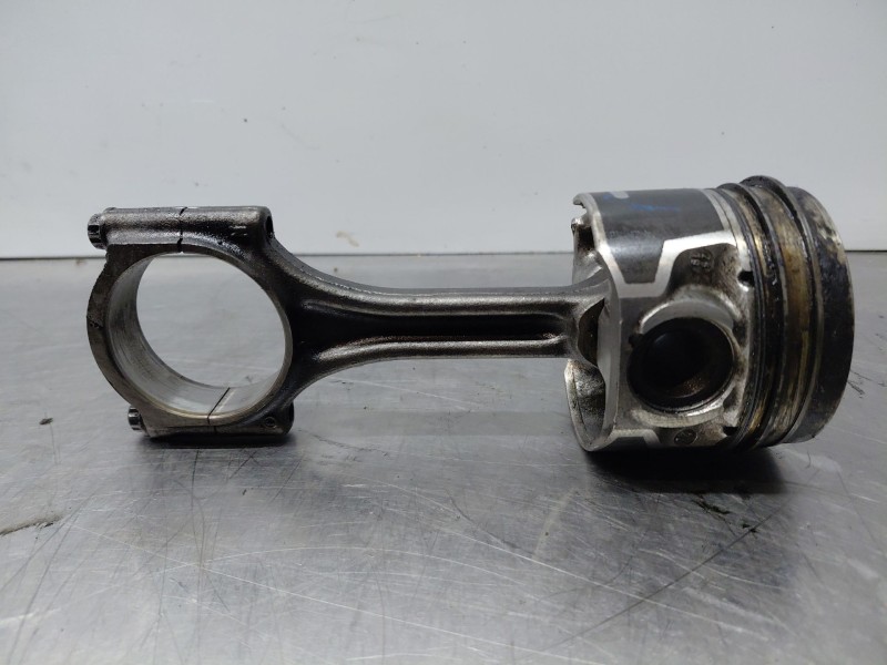 Recambio de biela para citroën c4 cactus bluehdi referencia OEM IAM   