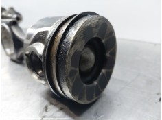 Recambio de biela para citroën c4 cactus bluehdi referencia OEM IAM    2