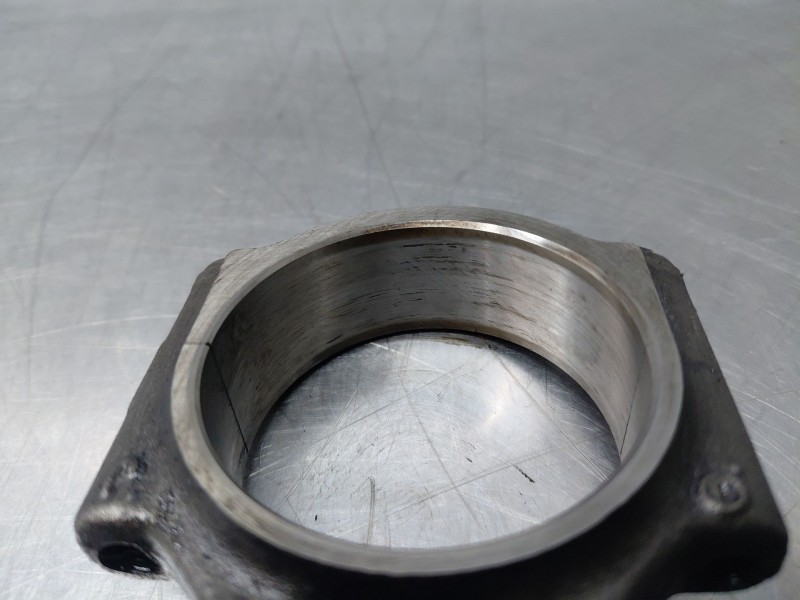 Recambio de biela para citroën c4 cactus bluehdi referencia OEM IAM   