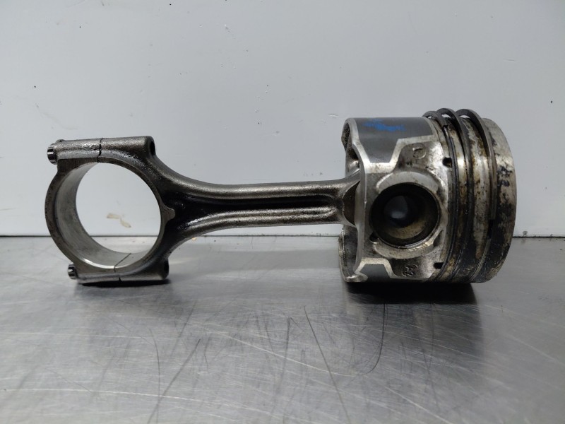 Recambio de biela para citroën c4 cactus bluehdi referencia OEM IAM   