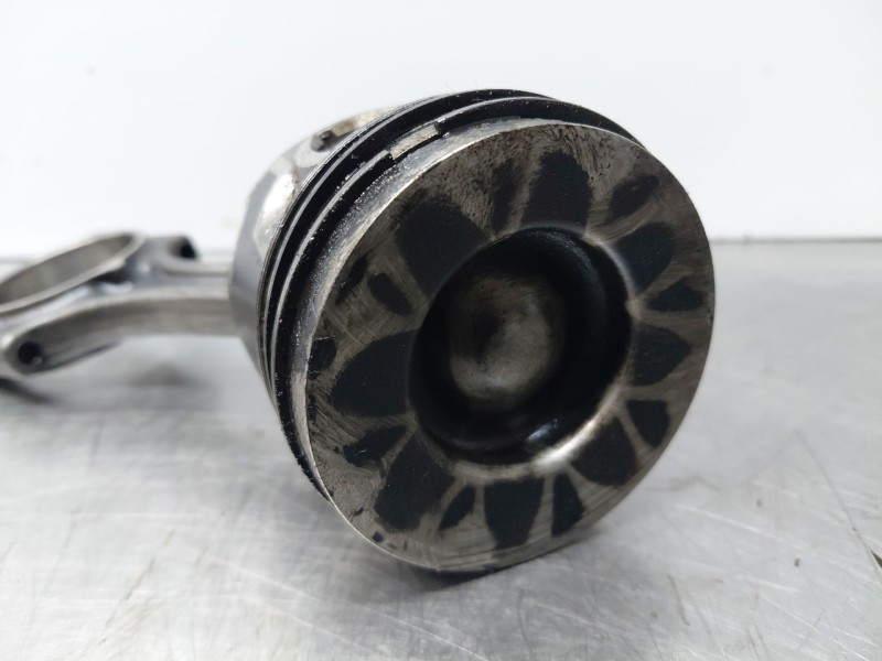 Recambio de biela para citroën c4 cactus bluehdi referencia OEM IAM   