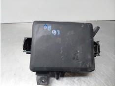 Recambio de caja reles / fusibles para hyundai bayon hybrid referencia OEM IAM   