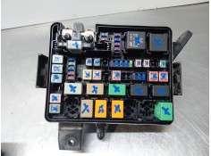 Recambio de caja reles / fusibles para hyundai bayon hybrid referencia OEM IAM    2