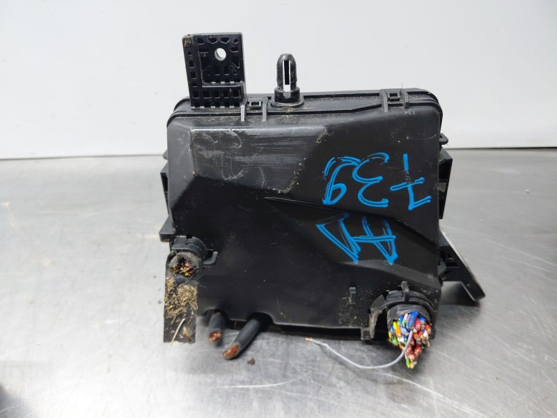 Recambio de caja reles / fusibles para hyundai bayon hybrid referencia OEM IAM   