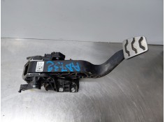 Recambio de pedal embrague para hyundai bayon hybrid referencia OEM IAM    2