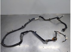 Recambio de cable positivo bateria - borne positivo para hyundai bayon hybrid referencia OEM IAM   
