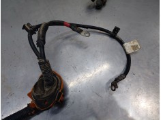 Recambio de cable positivo bateria - borne positivo para hyundai bayon hybrid referencia OEM IAM    2