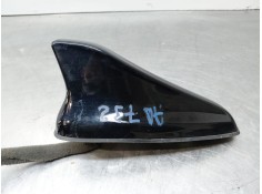 Recambio de antena para hyundai bayon hybrid referencia OEM IAM   
