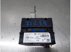Recambio de modulo electronico para hyundai bayon hybrid referencia OEM IAM   