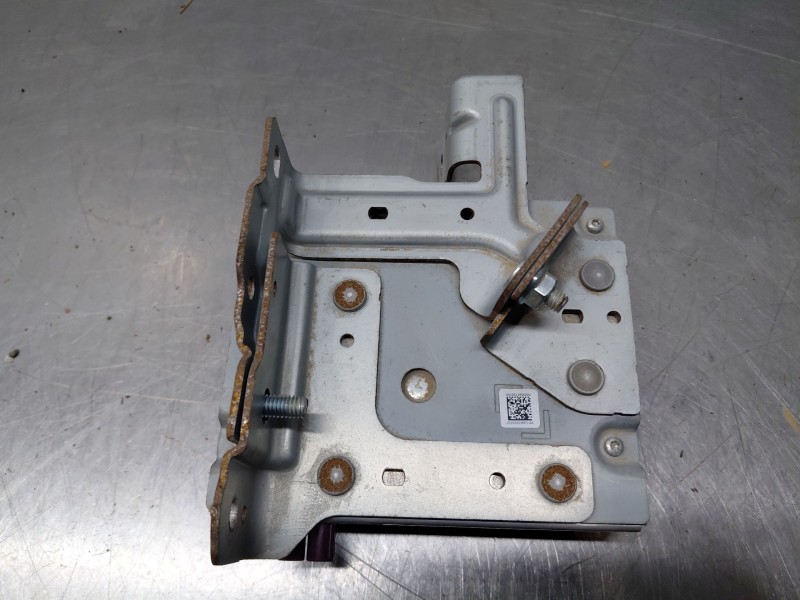 Recambio de modulo electronico para hyundai bayon hybrid referencia OEM IAM   