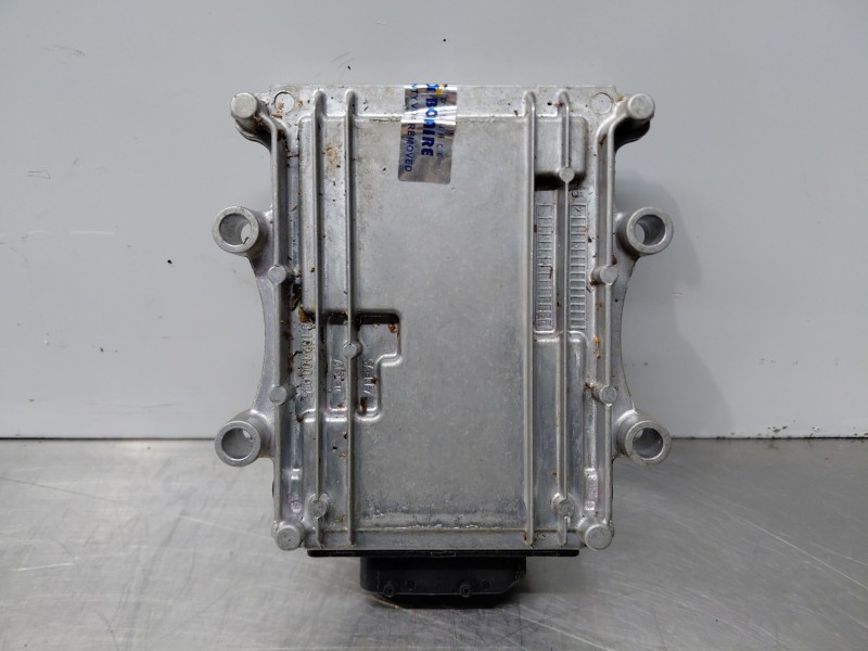 Recambio de modulo electronico para hyundai bayon hybrid referencia OEM IAM   