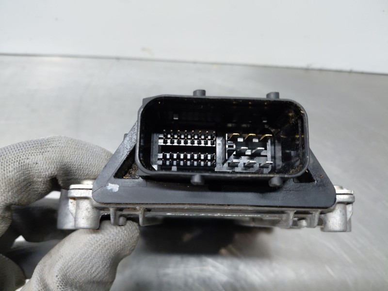 Recambio de modulo electronico para hyundai bayon hybrid referencia OEM IAM   