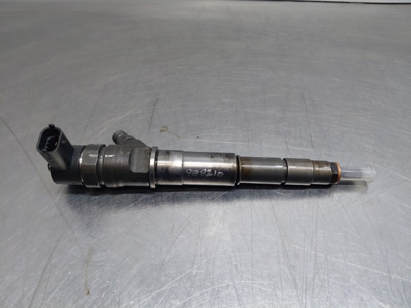 Recambio de inyector para ford grand c-max titanium referencia OEM IAM   