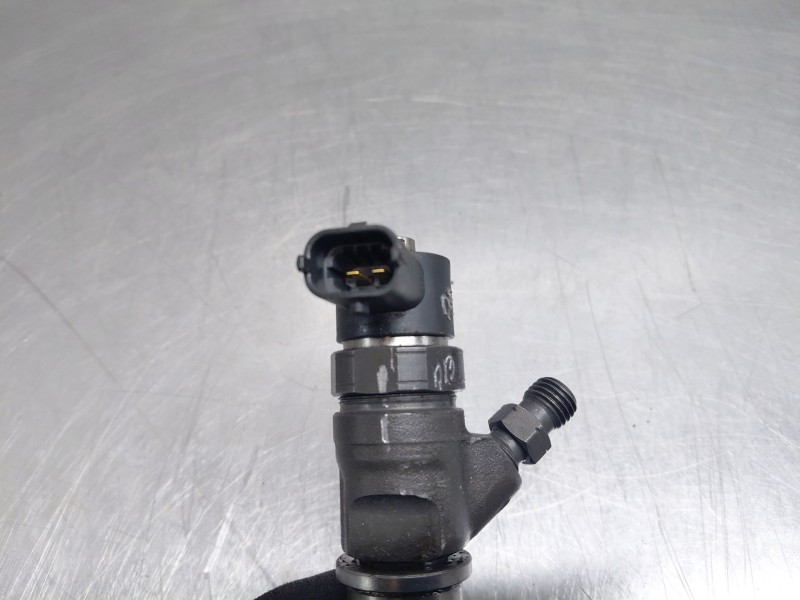 Recambio de inyector para ford grand c-max titanium referencia OEM IAM   