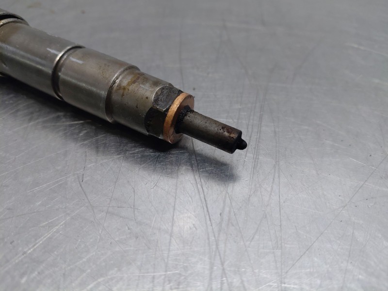 Recambio de inyector para ford grand c-max titanium referencia OEM IAM   