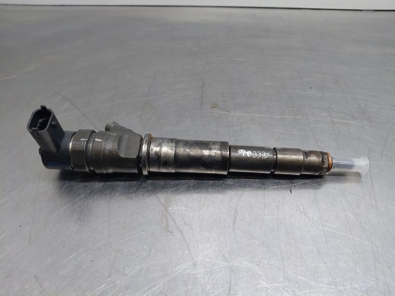 Recambio de inyector para ford grand c-max titanium referencia OEM IAM   