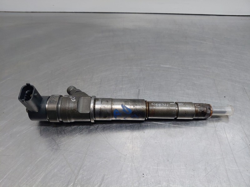 Recambio de inyector para ford grand c-max titanium referencia OEM IAM   