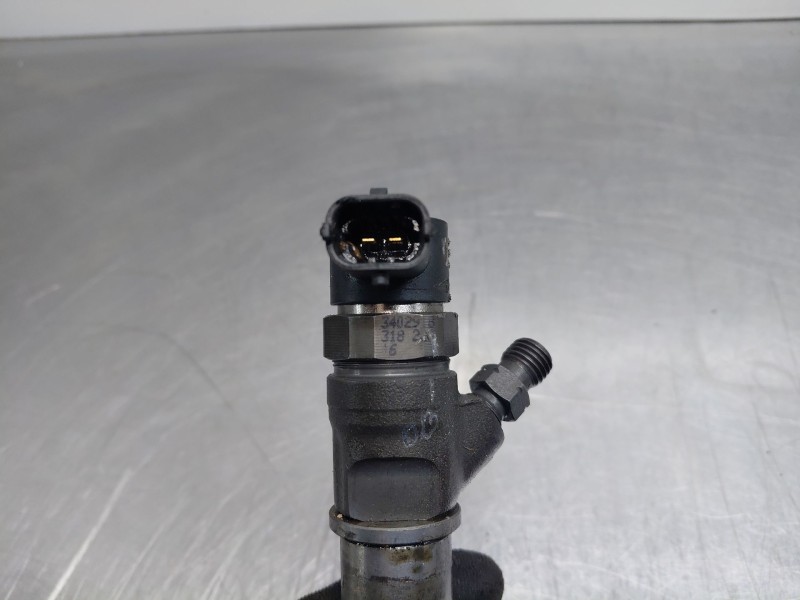 Recambio de inyector para ford grand c-max titanium referencia OEM IAM   