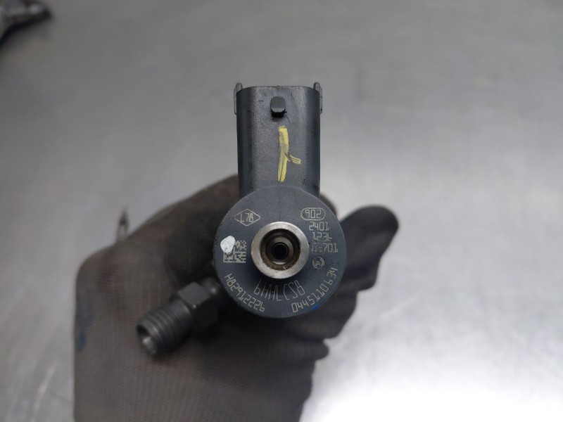 Recambio de inyector para ford grand c-max titanium referencia OEM IAM   