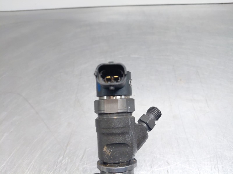 Recambio de inyector para ford grand c-max titanium referencia OEM IAM   