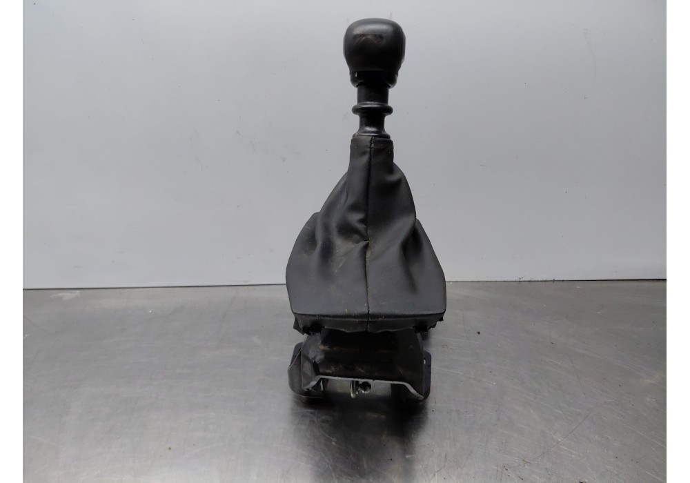 Recambio de palanca cambio para peugeot 208 ii (ub_, up_, uw_, uj_) 1.5 bluehdi 100 referencia OEM IAM   