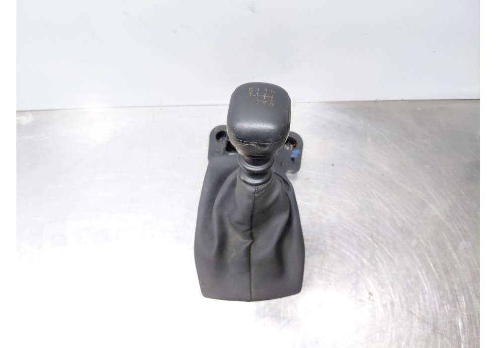 Recambio de palanca cambio para peugeot 208 ii (ub_, up_, uw_, uj_) 1.5 bluehdi 100 referencia OEM IAM   