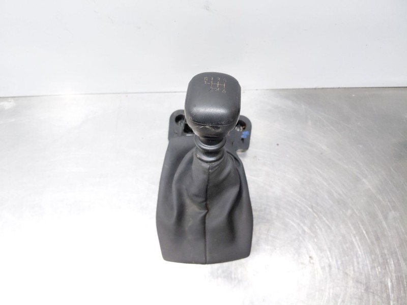 Recambio de palanca cambio para peugeot 208 ii (ub_, up_, uw_, uj_) 1.5 bluehdi 100 referencia OEM IAM   