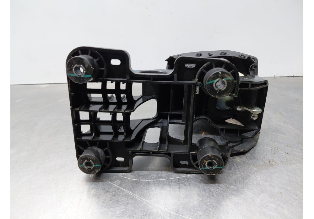 Recambio de palanca cambio para peugeot 208 ii (ub_, up_, uw_, uj_) 1.5 bluehdi 100 referencia OEM IAM   