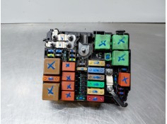Recambio de caja reles / fusibles para peugeot 208 ii (ub_, up_, uw_, uj_) 1.5 bluehdi 100 referencia OEM IAM   