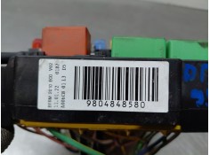 Recambio de caja reles / fusibles para peugeot 208 ii (ub_, up_, uw_, uj_) 1.5 bluehdi 100 referencia OEM IAM    2