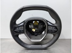 Recambio de volante para peugeot 208 ii (ub_, up_, uw_, uj_) 1.5 bluehdi 100 referencia OEM IAM   