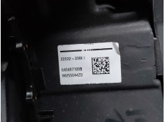 Recambio de volante para peugeot 208 ii (ub_, up_, uw_, uj_) 1.5 bluehdi 100 referencia OEM IAM    2