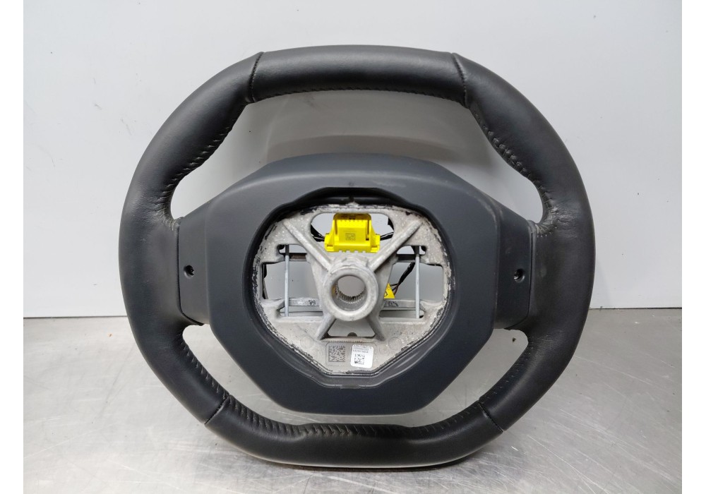 Recambio de volante para peugeot 208 ii (ub_, up_, uw_, uj_) 1.5 bluehdi 100 referencia OEM IAM   