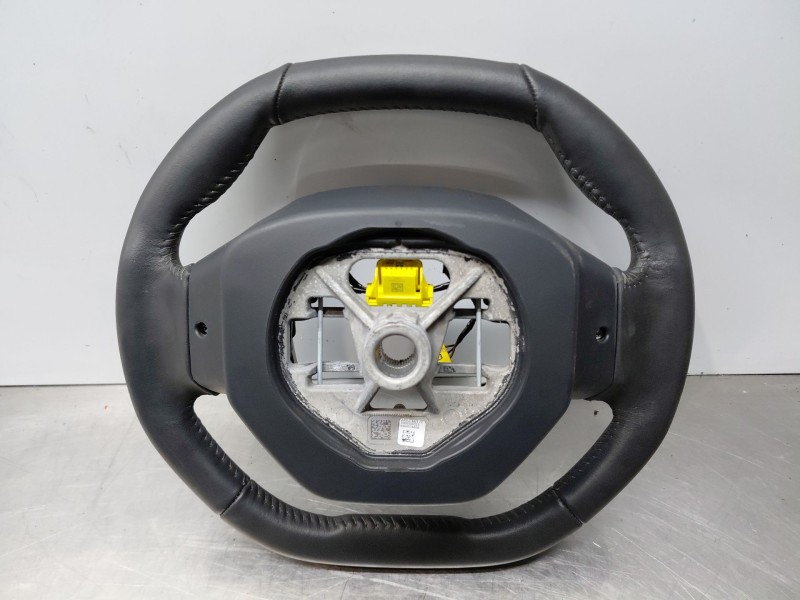 Recambio de volante para peugeot 208 ii (ub_, up_, uw_, uj_) 1.5 bluehdi 100 referencia OEM IAM   