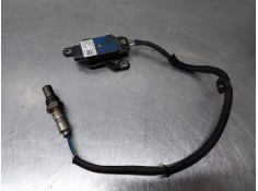 Recambio de sonda lambda para peugeot 208 ii (ub_, up_, uw_, uj_) 1.5 bluehdi 100 referencia OEM IAM   