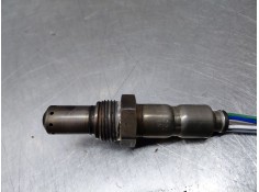 Recambio de sonda lambda para peugeot 208 ii (ub_, up_, uw_, uj_) 1.5 bluehdi 100 referencia OEM IAM    2