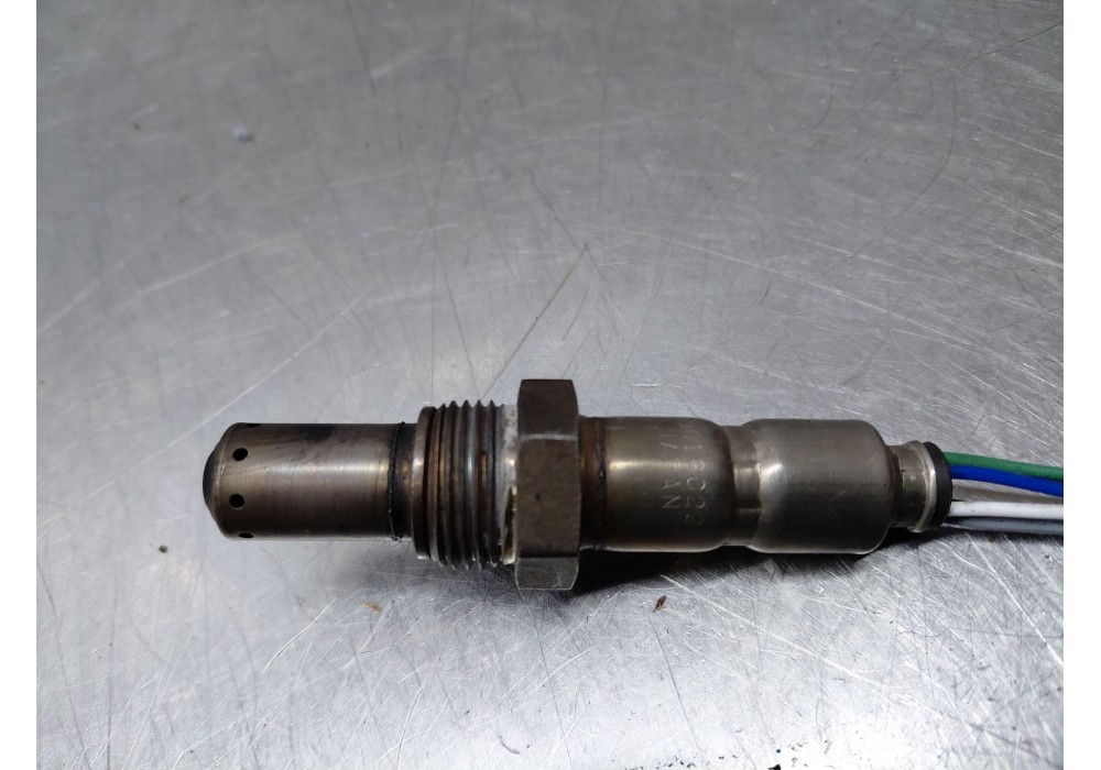 Recambio de sonda lambda para peugeot 208 ii (ub_, up_, uw_, uj_) 1.5 bluehdi 100 referencia OEM IAM   