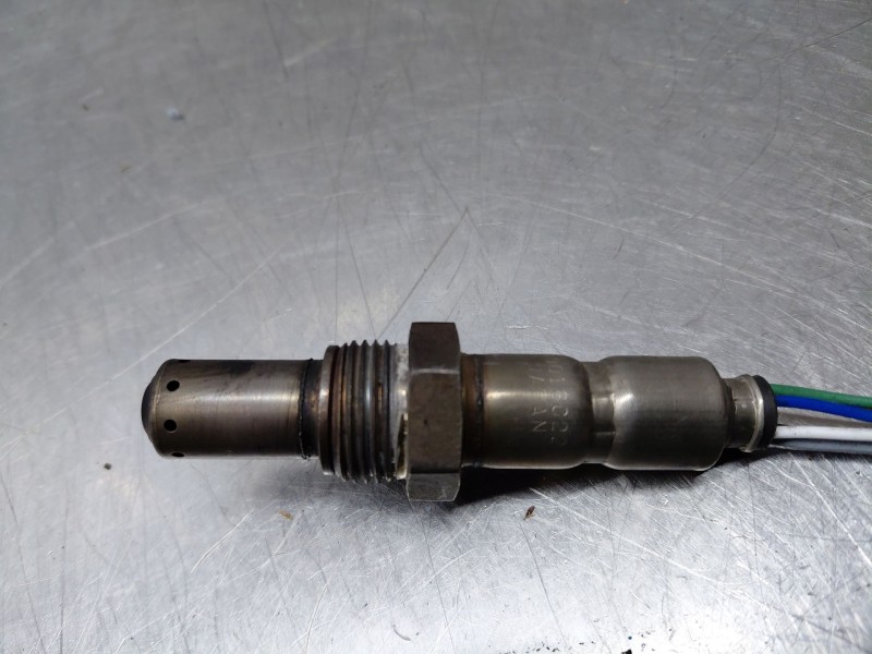 Recambio de sonda lambda para peugeot 208 ii (ub_, up_, uw_, uj_) 1.5 bluehdi 100 referencia OEM IAM   