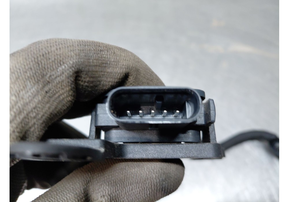 Recambio de sonda lambda para peugeot 208 ii (ub_, up_, uw_, uj_) 1.5 bluehdi 100 referencia OEM IAM   