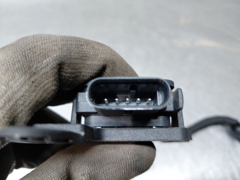 Recambio de sonda lambda para peugeot 208 ii (ub_, up_, uw_, uj_) 1.5 bluehdi 100 referencia OEM IAM   