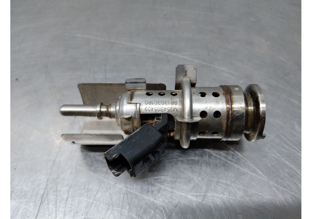 Recambio de inyector para peugeot 208 ii (ub_, up_, uw_, uj_) 1.5 bluehdi 100 referencia OEM IAM   