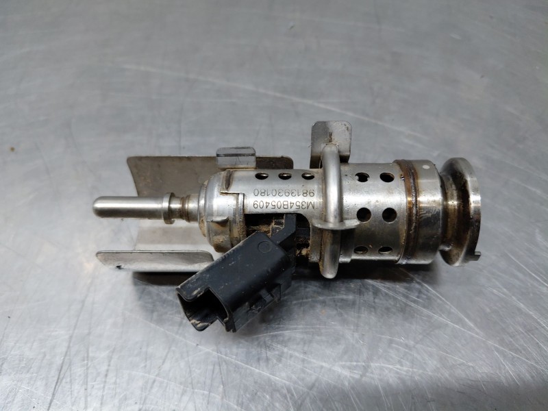 Recambio de inyector para peugeot 208 ii (ub_, up_, uw_, uj_) 1.5 bluehdi 100 referencia OEM IAM   