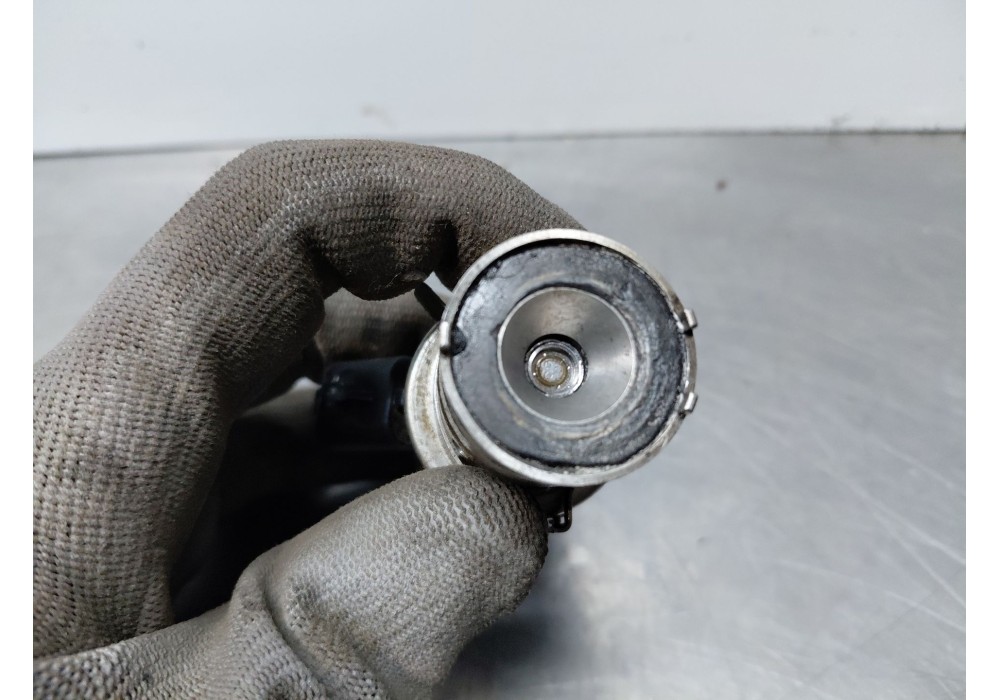 Recambio de inyector para peugeot 208 ii (ub_, up_, uw_, uj_) 1.5 bluehdi 100 referencia OEM IAM   