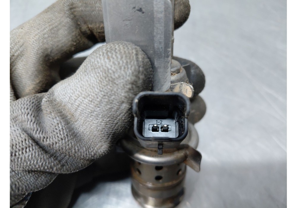 Recambio de inyector para peugeot 208 ii (ub_, up_, uw_, uj_) 1.5 bluehdi 100 referencia OEM IAM   